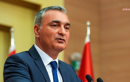 CHP Sözcüsü Sarı, Balbay'ın kapatılma sözlerine tepki gösterdi