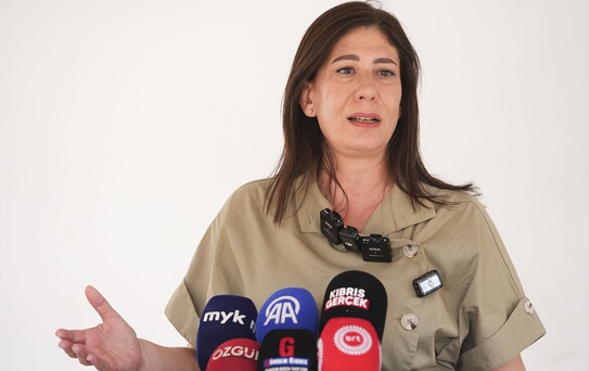 CTP lideri İncirli, yas tutarken sorumlulukları unutmayacaklarını söyledi