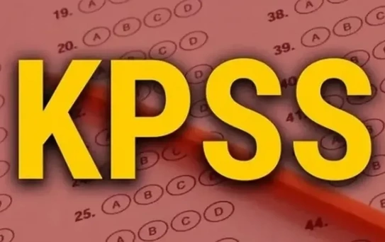 KPSS sonuçları 7 Ekim'de açıklanacak