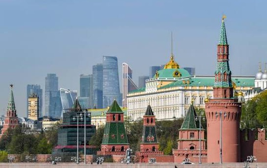 Putin, ABD'li temsilcilerle 3 saatlik görüşmede Ukrayna krizini ele aldı