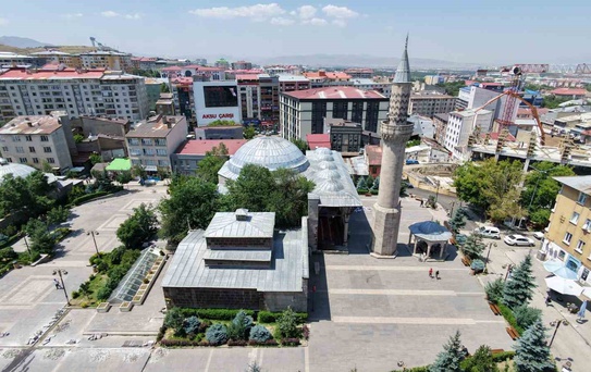 454 yıllık sırrın tek nedeni rüya! Asırlardır anlatılan Hızır Aleyhisselam rivayeti