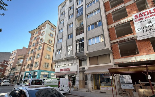 Eskişehir Tepebaşı'nda Nurdan Şen evinde ölü bulundu, soruşturma başlatıldı