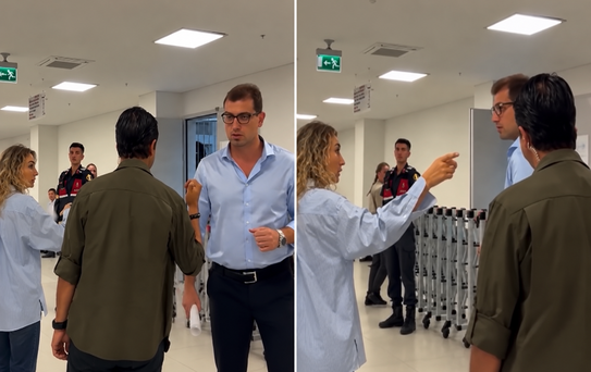 İmamoğlu davasında oğlu kürsüde! Mehmet Selim İmamoğlu’ndan dikkat çeken savunma