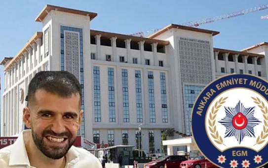 Rüşvet davasında sanıklara beraat! Karar öncesi sözleri dikkat çekti