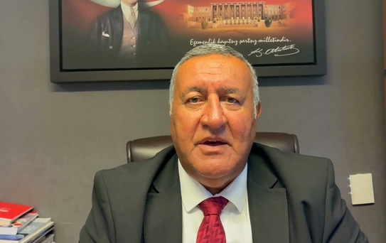 CHP'li Gürer: 7 ayda 495 bin 527 hayvan ithal edildi, yurttaş ete erişemiyor
