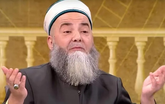 Cübbeli Ahmet'ten itiraz geldi: İslam'a göre de caiz değil 