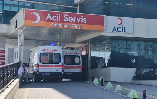 Düzce Akçakoca'da fındık hasadında traktörün altında kalan 10 yaşındaki çocuk yaşamını yitirdi