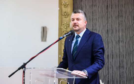 Tutuklu Buca Belediye Başkanı Görkem Duman 100 gündür iddianame beklediğini açıkladı