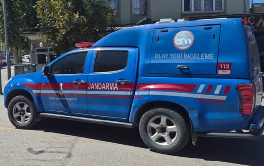 Gaziantep'te amca, yeğenini arazi kavgasında vurarak öldürdü