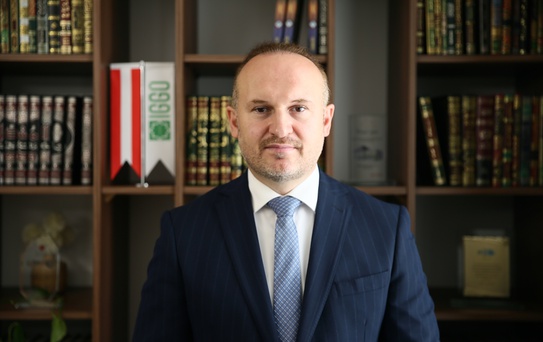 Avusturya İslam Cemaati Başkanı Vural'dan Müslümanları zan altında bırakan genellemelere tepki: