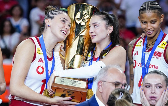 Son Dakika Spor Haberleri - Spor Son Dakika