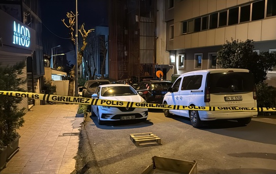 Kırmızı bültenle aranan suç örgütü üyesi Gürcistan’dan Türkiye’ye giriş yaparken yakalandı