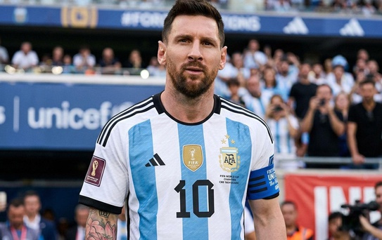 Lionel Messi, İspanya'dan bir takım daha satın aldı