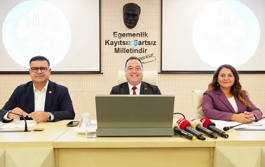 Son Dakika Manisa Haberleri - Manisa Son Dakika