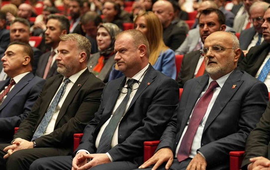 RTÜK Başkanı: Spor yayınlarında bahis reklamına ceza uygulanıyor