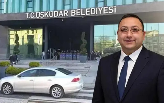 Üsküdar'da seçimi kazandı, ilk durağı bakın neresi oldu