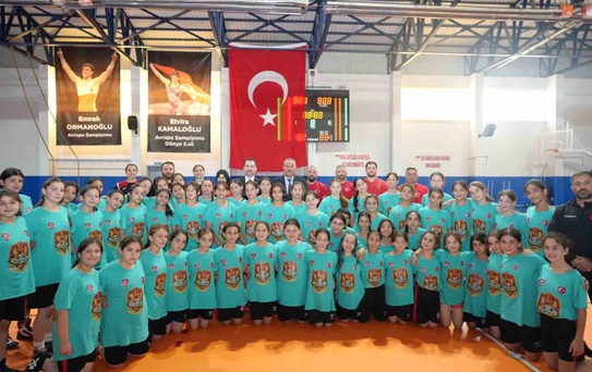 Son Dakika Spor Haberleri - Spor Son Dakika