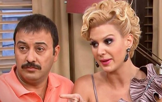 Yahşi Cazibe'nin Simge'si yıllar sonra ekrana döndü! Görenler tanıyamadı