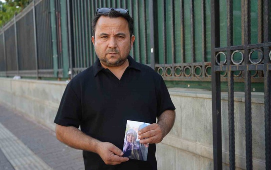 Önce cinsel saldırıda bulundu sonra öldürdü! 65 yaşındaki teyzenin acı sonu 