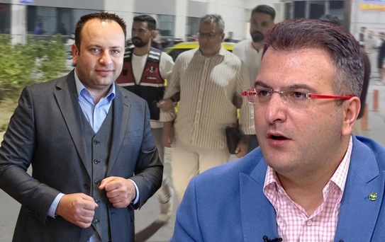 Medya patronu İsmail Çanak'ın ifadesi ortaya çıktı! Cem Küçük'e 630 bin, Tahir Sarıkaya'ya 9 milyon TL