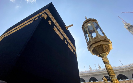 İnanç turizminden muhafazakâr kültür turizmine uzanan yeni bir dönem başladı