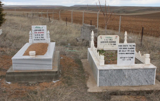 Mezar başında öldürülen Gamze'nin ses kaydı ortaya çıktı! 'Beni öldürmeye çalışıyor'