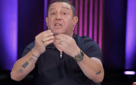 Nihat Kahveci, isim vererek Galatasaraylı ismi hedef aldı: Gerçekten yazık