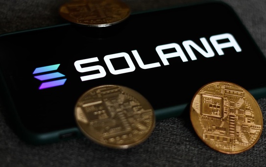 Solana eski rekorunu beşe katladı