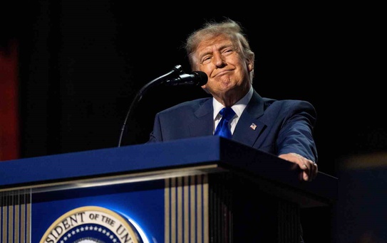 Trump'tan ara seçim vaadi, Kongre'yi kazanırsa her yetişkin ABD'liye 5 bin dolar