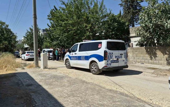 Adıyaman'da araç parkı kavgası polisin müdahalesiyle sona erdi
