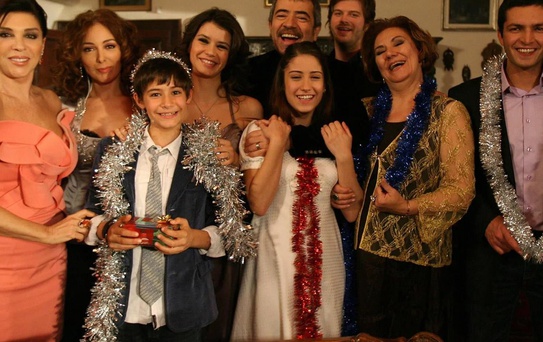 Aşk-ı Memnu'nun yıldızından kötü haber: Konuşma ve yazma yeteneğini kaybetti