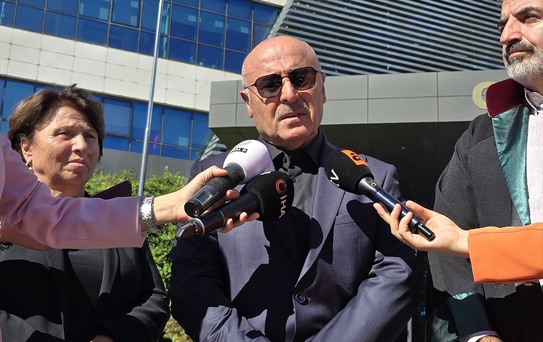 Eyüpsultan'daki ölümlü kaza davasında tanıklar dinlendi, duruşma 2 Aralık'a ertelendi