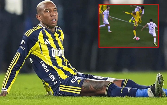 Fenerbahçe göndermek için çok uğraşmıştı! Talisca yeni takımında topukla doksana astı