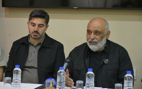 İHH Genel Başkanı Yıldırım Erzurum'da İslam dünyasına sofra çağrısı yaptı