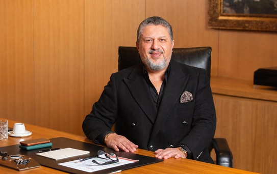 Mega Metal'in yüzde 860 bedelsiz sermaye artırımına SPK onayı geldi
