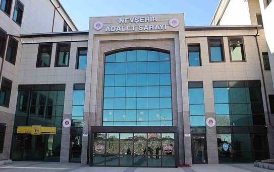Ürgüp'te 2008'de öldürülen Sedat Ünal dosyasında 7 şüpheli gözaltına alındı