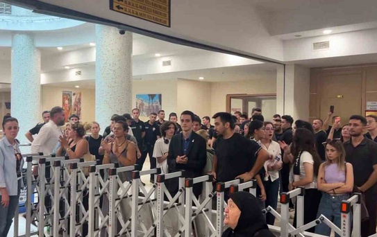Pendik'te 15 yaşındaki Işıl'ın ölümüne ilişkin davada sanık 4'üncü kez hakim karşısında