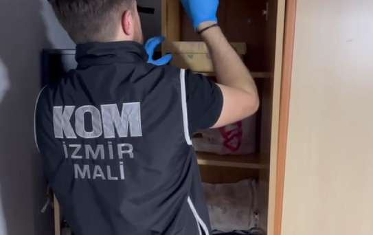 Seferihisar Belediyesine operasyonun detayları ortaya çıktı! İşte gözaltına alınan isimler