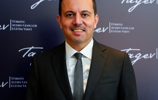 TAGEV Başkanı Aydın: Türkiye PISA 2025'te OECD'de üç alanda tek artış sağlayan ülke