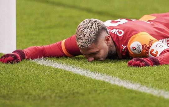 Icardi Türkiye'nin komşusuna gidiyor! İtalya derken bambaşka takım