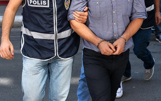 15 ilde 'Ailem Güvende' operasyonu! 162 şüpheli hakkında işlem gerçekleştirildi