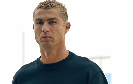 Cristiano Ronaldo Jota için yapılan saygısızlığa isyan etti: Futboldan men edilsinler