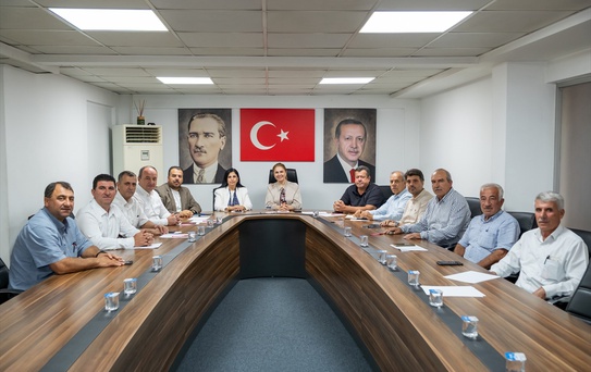 Edirne'den kısa kısa