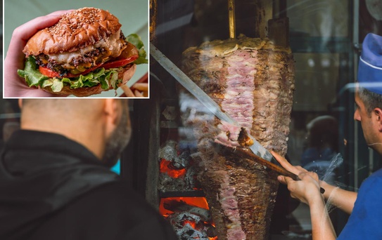 Et ürünlerinde yeni dönem başlıyor! Sucuk, döner, pastırma ve burgerde kurallar değişiyor
