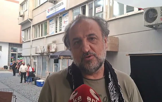 Kazım Koyuncu filmi Artvin ve Rize'de çekiliyor, 1 Ocak'ta vizyonda