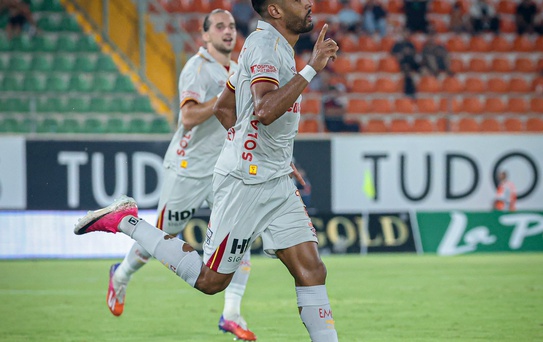 Göztepe, Alanyaspor deplasmanında 2-2 berabere kaldı