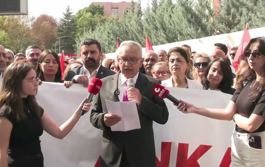 CHP: Her çocuğa ücretsiz tam gün eğitim, mülakat kaldırılacak