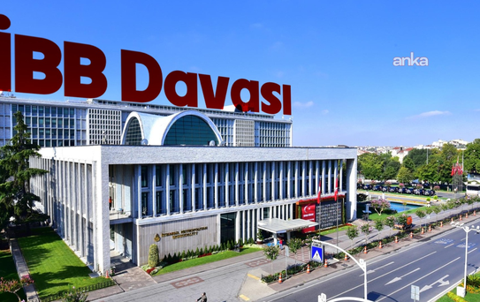 İBB Davası'nda 80'inci günde tutuksuz sanıklar savunma yaptı