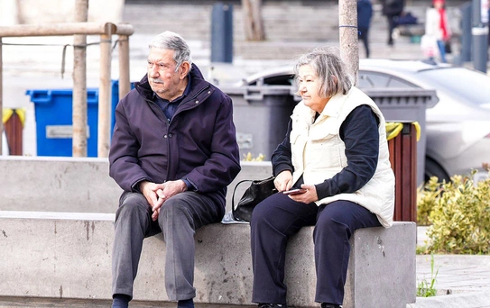 Yeni OVP açıklandı, emekli ve memur zammı için ilk tablo ortaya çıktı