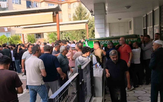 Yenişehir'de feci kaza: Alkollü tır şoförü tutuklandı